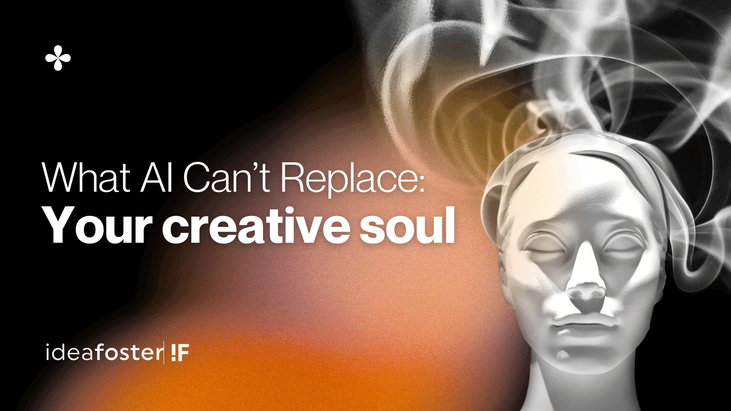 AI and creativity working together in a team environment